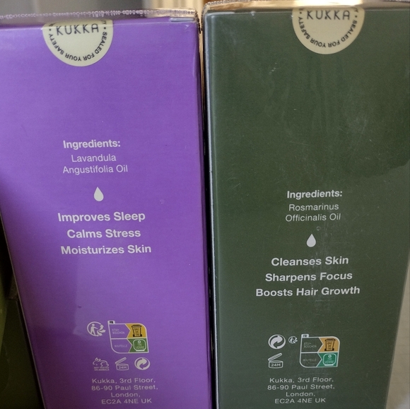 Essential oils - Picture 5 of 6